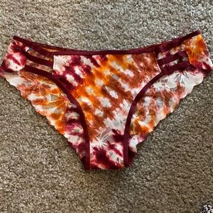 Brand New Victoria Secret Cheeksters